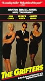 VHS : Grifters
