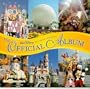 The Official Album: Disneyland/Walt Disney World