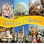 The Official Album: Disneyland/Walt Disney World