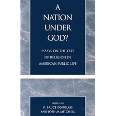 A Nation under God?