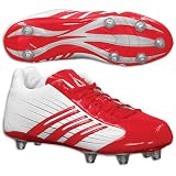 adidas Men's Scorch TD D Low