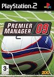 Premier Manager 09 (PS2) (EFISP)
