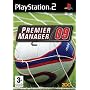 Premier Manager 09 (PS2) (EFISP)