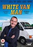 White Van Man - Series 2 [DVD]
