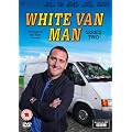 White Van Man - Series 2 [DVD]