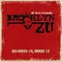 Party With the Zu [Explicit]