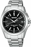 [セイコーウォッチ]SEIKO WATCH 腕時計 BRIGHTZ ブライツ ソーラー電波修正 チタンダイヤシールド サファイアガラス スーパークリア コーティング 日常生活用強化防水 (10気圧) SAGZ071 メンズ