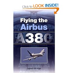 Flying the Airbus A380