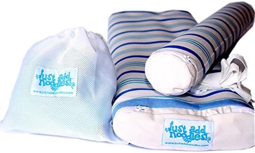 Just Add Noodles Portable Pool Float