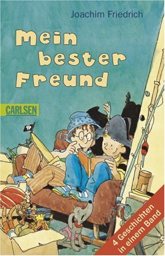 Mein bester Freund
