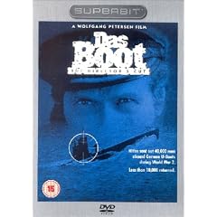 Das Boot [Director's Cut] [UK Import]