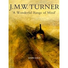 J.M.W.Turner: A Wonderful Range of Mind