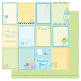 Best Creation Sweet Baby Boy Tags