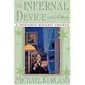 The Infernal Device and Others: A Professor Moriarty Omnibus