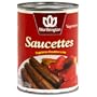 Worthington Saucettes, 19-Ounce Cans (Pack of 12)