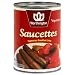 Worthington Saucettes, 19-Ounce Cans (Pack of 12)