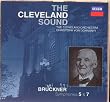 Bruckner;Symphonies 5 & 7