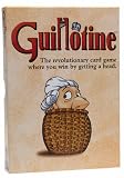 Review Wizards Of The Coast  / Guillotine