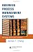 Business Process Management Systems: Strategy and Implementation