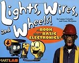 First Electronics: Hook it up! Switch it on! Light it up! (Smartlab)