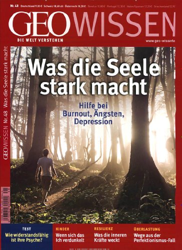Produkt-Bild: Geo Wissen