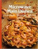 Sunset Microwave Main Dishes 