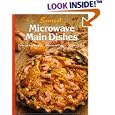 Sunset Microwave Main Dishes