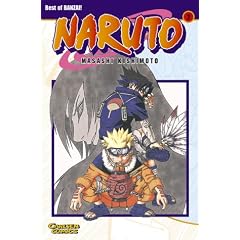 Naruto, Band 7