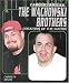 The Wachowski Brothers: Creators Of The Matrix (Famous Families)