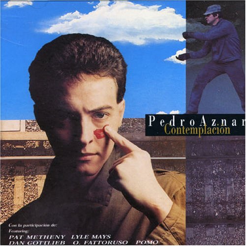 Pedro Aznar - Contemplacion - Zortam Music