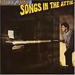 Songs in the Attic
