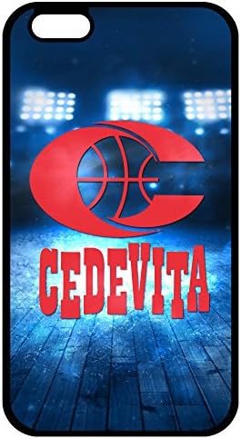 2015 Hard Case With Fashion Design KK Cedevita Champions iPhone 7 phone Case
