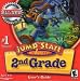 Software : Jumpstart Advanced 2nd Grade
