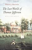 The Lost World of Thomas Jefferson