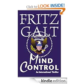 Mind Control (An International Thriller)