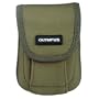 Olympus CASE NEOPRENE OLIVE