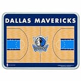 NBA Dallas Mavericks Cutting Board