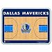 NBA Dallas Mavericks Cutting Board