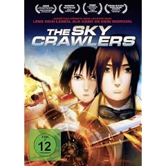 The Sky Crawlers