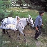 Revue Renaissance du Livre  / Promenades gourmandes et art de vivre en Bearn et Pays Basque