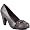 Grey PU