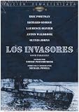 The Invaders (49th Parallel)