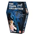 The Tigon Collection [DVD]