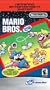 Mario Bros.-e