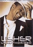 Usher - Unauthorised [DVD]