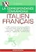 Correspondance commerciale, italien-français