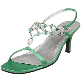 Annie Shoes Womens Alexia Slingback