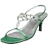 Annie Shoes Womens Alexia Sling