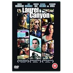 Laurel Canyon [2003]