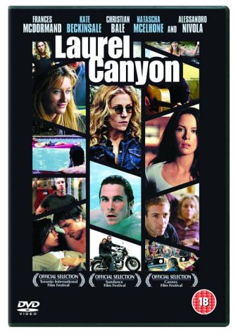 Laurel Canyon [2003]